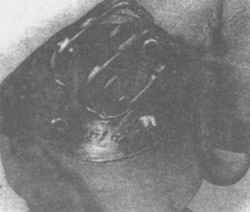 10.4 Тяговое реле